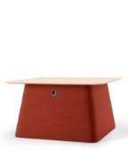 Osaka table 110 x 110 oak
