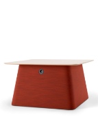 Osaka table 110 x 110 ash