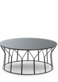 Circus table Ø760