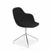 Palma Meeting chair 4-cross