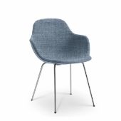Palma Meeting chair 4-leg