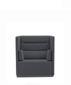 Float High arm chair