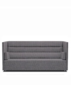 Float High 3-seat sofa