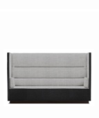 Float High Large 3-seat sofa