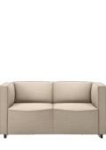 Pauline sofa 2-seater