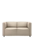 Pauline sofa 2-seater