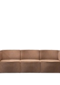 Pauline sofa 3-seater