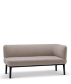 Sou right-arm sofa 2.5-seater