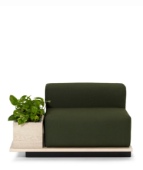 Meet plant storage/1-seater
