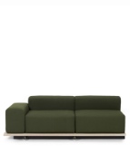 Meet armrest/2-Seater