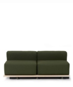 Meet 2-seater, center