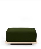 Meet ottoman