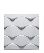 Soundwave® Flo, acoustic panel