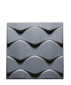 Soundwave® Flo, acoustic panel
