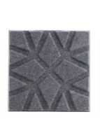 Soundwave® Geo, acoustic panel