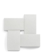 Soundwave® Wicker, acoustic panel