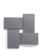 Soundwave® Wicker, acoustic panel