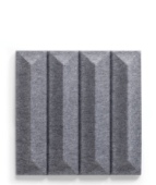 Soundwave® Ceramic, acoustic panel