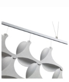 Membrane Wire Ceiling Kit for rails
