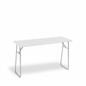 Lite opvouwbare tafel 1200 x 400 mm