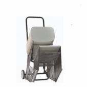 Transportkar voor stoelen