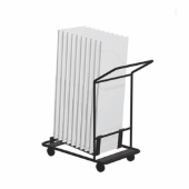 Lite transportkar tafel