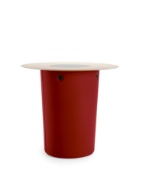 On Point Table Ø120 cm