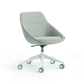 Ezy low chair adjustable