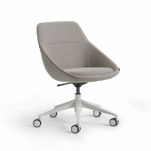 Ezy low chair adjustable