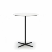 Ezy Table Ø70 cm H110