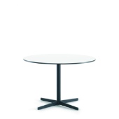 Ezy Table Ø90 cm H72