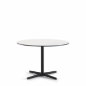Ezy Table Ø90 cm H72