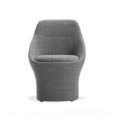 Ezy arm chair