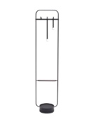 Hanger coat hanger