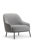 Shift classic armchair