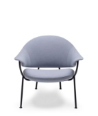 Murano easy chair