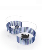 Soundsticks® Radius Rails