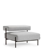 Lucy 1-seater
