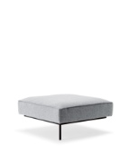 Lucy ottoman corner