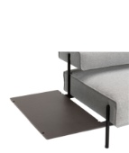 Lucy tabletop connection