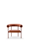 Font easy chair