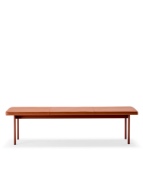 Font bench 180