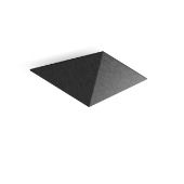 Spiegel Medium Panel