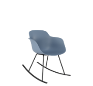 Luna rocker base
