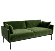 Leo 2 seater sofa