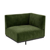 Leo corner module