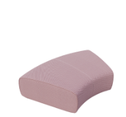 Terrain 45 degree seat