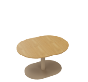 Terrain table basse