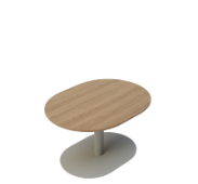 Terrain coffee table