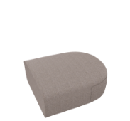 Terrain Extrémité en D